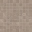 Ergon Tr3Nd С000497471 EAVX_300X3003NcM3Taupe Mozaik 30x30 cm, Italien, beton - foto 1