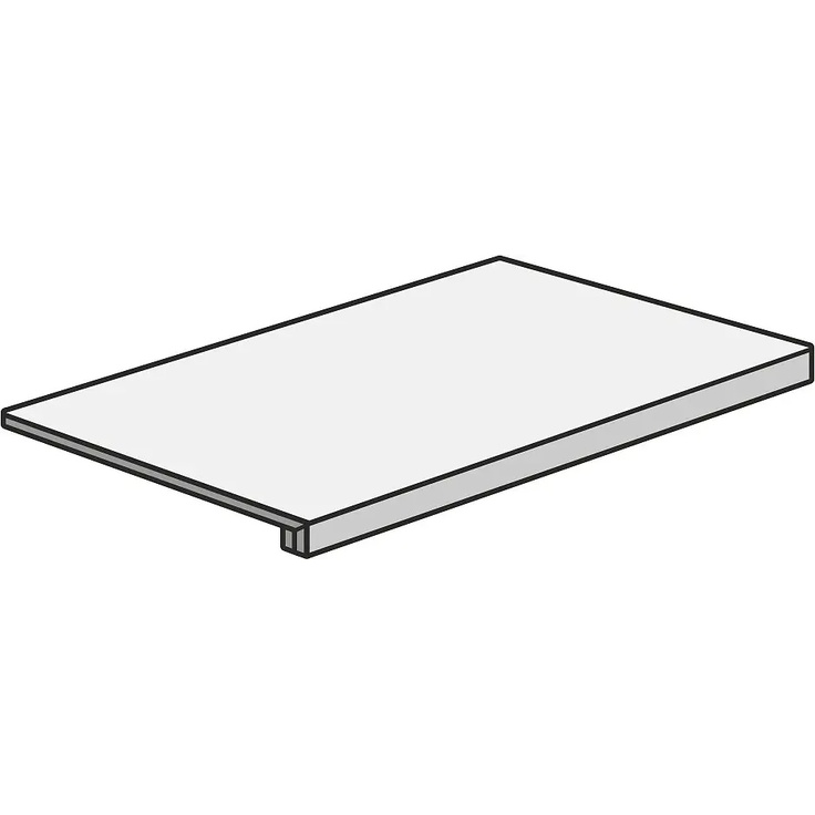 Ergon Tr3Nd С000497061 EC0J_330X6003NcGcrIvoryR Trede 33x60 cm, Italië, onder beton - foto 1 Ergon Tr3Nd С000497061 EC0J_330X6003NcGcrIvoryR Trede 33x60 cm, Italië, onder beton - foto 1