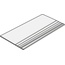 Ergon Tr3Nd С000497071 EC1F_330X6003NcGstSmokeR Askel 33x60 cm, Italia, betonin alla - kuva 1