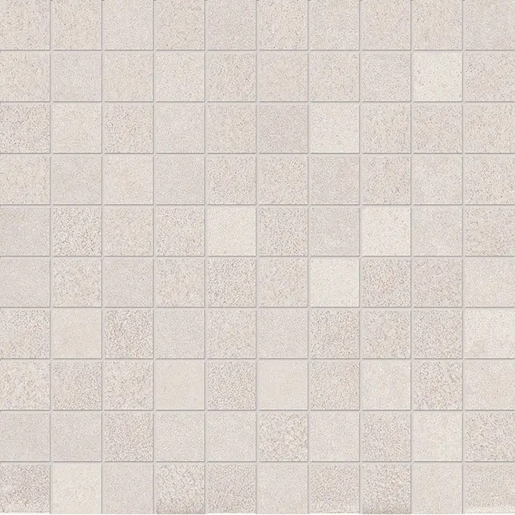 Ergon Tr3Nd С000497473 EAVS_300X3003NcM3White Mosaico 30x30 cm, Itália, sob o concreto - foto 1 Ergon Tr3Nd С000497473 EAVS_300X3003NcM3White Mosaico 30x30 cm, Itália, sob o concreto - foto 1