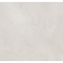 Ergon Tr3Nd E3ZV Concrete White Nat Ret granitkeramik 120x120 cm, Italien, sten  - foto 1 - foto 1