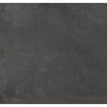 Ergon Tr3Nd E402 Concrete Black Nat Ret granitkeramik 120x120 cm, Italien, sten  - foto 1 - foto 1