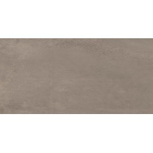 Ergon Tr3Nd EC8W Concrete Taupe Nat Ret granitkeramik 60x120 cm, Italien, sten  - foto 1 - foto 1