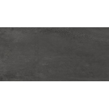 Ergon Tr3Nd EC8Y Concrete Black Nat Ret granitkeramik 60x120 cm, Italien, sten  - foto 1 - foto 1