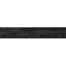 Ergon Tr3Nd E41C Wood Black Naturale Rett granitkeramik 20x120 cm, Italien, traimitation - foto 1 - foto 1