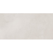 Ergon Tr3Nd E41M Concrete White Naturale Ret granitkeramik 30x60 cm, Italien, sten  - foto 1 - foto 1