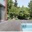 Ergon Woodtouch 20x120 см, unglazed porcelain stoneware, Italy, wood look - interior photo 14