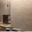Ergon Woodtouch 20x120 см, unglazed porcelain stoneware, Italy, wood look - interior photo 13