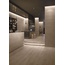 Ergon Woodtouch 20x120 см, unglazed porcelain stoneware, Italy, wood look - interior photo 12