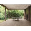 Ergon Woodtouch 20x120 см, unglazed porcelain stoneware, Italy, wood look - interior photo 6