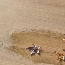 Ergon Woodtouch 20x120 см, ongeglazuurd keramisch graniet, Italië, hout - interieurfoto 1 - foto 3