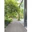 Ergon Woodtouch 20x120 см, unglazed porcelain stoneware, Italy, wood look - interior photo 15