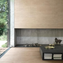 Ergon Woodtouch 20x120 см, ongeglazuurd keramisch graniet, Italië, hout - interieurfoto 1 - foto 4