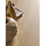 Ergon Woodtouch 20x120 см, unglazed porcelain stoneware, Italy, wood look - interior photo 5