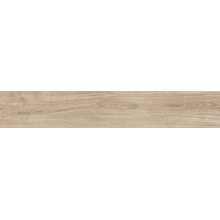 Ergon Woodtouch С000501097 E0MM_200X1200WtMieleTecR gres porcelánový 20x120 cm, Itálie, vzhled dreva - fotografie 1 - foto 1