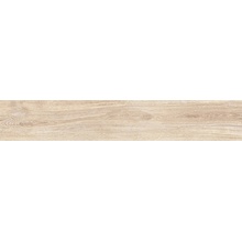 Ergon Woodtouch С000501076 E0LV_200X1200WtPagliaNatR gres porcelánový 20x120 cm, Itálie, vzhled dreva - fotografie 1 - foto 1