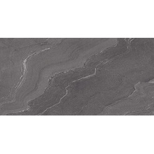 Ergon Stone Talk ED61 Dark Martellata Ret keramisch graniet 60x120 cm, Italië, steen  - foto 1 - foto 1