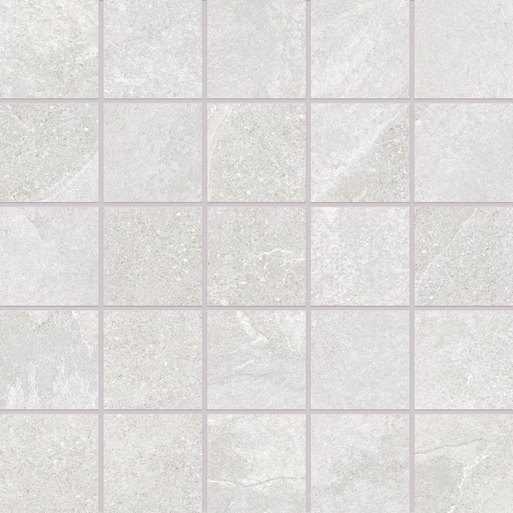 Ermes Ark С000603907 PF00019464_5X5 ARK GESSO SPZ MOSAICO Mozaik 30x30 cm, Italien, andre stenarter - foto 1 Ermes Ark С000603907 PF00019464_5X5 ARK GESSO SPZ MOSAICO Mozaik 30x30 cm, Italien, andre stenarter - foto 1