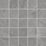Ermes Ark С000603908 PF00019461_5X5 ARK PIOMBO SPZ MOSAICO Mozaika 30x30 cm, Itálie, další druhy kamene - fotografie 1