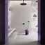Ermes Clue 30x60, glazed porcelain stoneware, Italy, quartz and quartzite - interior photo 2