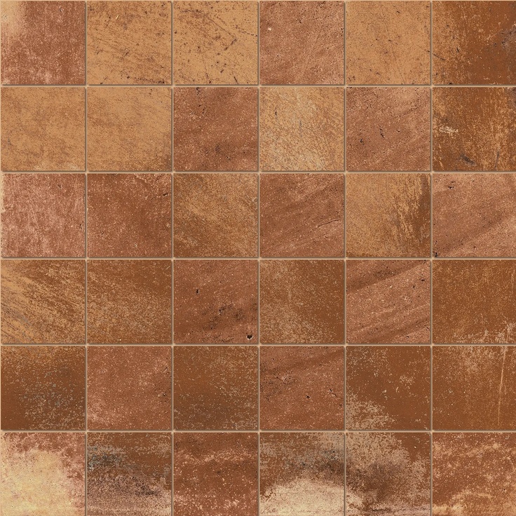 Ermes Cotto С000519243 PF00017894_37697 Cotto Misaico 30x30 Mosaic 30x30 cm, Italy, terracotta look - photo 1 Ermes Cotto С000519243 PF00017894_37697 Cotto Misaico 30x30 Mosaic 30x30 cm, Italy, terracotta look - photo 1