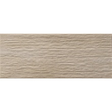 Ermes Crossover С000559793 PF00013909_37452_20X50_crossover_groove_beige wandtegel 20x50 cm, Italië - foto 1 - foto 1