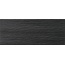 Ermes Crossover С000559795 PF00013911_37454_20X50_crossover_groove_black piastrella da parete 20x50 cm, Italia - foto 1