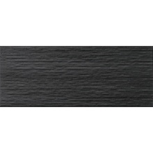 Ermes Crossover С000559795 PF00013911_37454_20X50_crossover_groove_black wandtegel 20x50 cm, Italië - foto 1 - foto 1