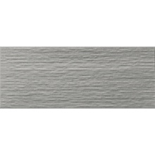 Ermes Crossover С000559794 PF00013910_37453_20X50_crossover_groove_grey wandtegel 20x50 cm, Italië - foto 1 - foto 1