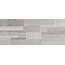 Ermes Crossover С000559791 PF00013907_37449_20X50_crossover_drywall_grey Mozaika 20x50 cm, Itálie - fotografie 1