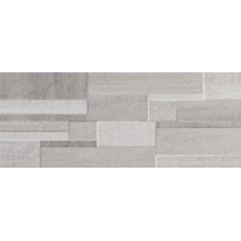 Ermes Crossover С000559791 PF00013907_37449_20X50_crossover_drywall_grey Mozaïek 20x50 cm, Italië - foto 1 - foto 1