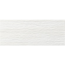 Ermes Crossover С000559792 PF00013908_37451_20X50_crossover_groove_white wandtegel 20x50 cm, Italië - foto 1 - foto 1