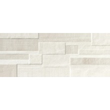 Ermes Crossover С000559789 PF00013905_37447_20X50_crossover_drywall_white Mozaïek 20x50 cm, Italië - foto 1 - foto 1