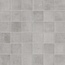 Ermes Dom.ino С000542104 PF00016108_37583_Dom.Ino_cenere_mosaico Mosaic 30x30 cm, Italy, concrete look - photo 1 Ermes Dom.ino С000542104 PF00016108_37583_Dom.Ino_cenere_mosaico Mosaic 30x30 cm, Italy, concrete look - photo 1