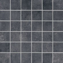 Ermes Dom.ino С000542105 PF00016109_37584_Dom.Ino_fumo_mosaico Mozaik 30x30 cm, Italien, under betonen - foto 1 - foto 1