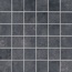 Ermes Dom.ino С000542105 PF00016109_37584_Dom.Ino_fumo_mosaico Mosaic 30x30 cm, Italy, concrete look - photo 1 Ermes Dom.ino С000542105 PF00016109_37584_Dom.Ino_fumo_mosaico Mosaic 30x30 cm, Italy, concrete look - photo 1