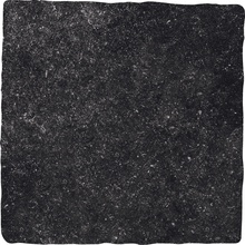 Ermes Pierre Bleue С000519197 PF00016068_37546 Pierre Bleue Noir 50x50 grip keramisch graniet 50x50 cm, Italië, andere soorten steen - foto 1 - foto 1