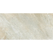 Ermes Quartz Stone С000542134 PF00008534_36160 Quartz stone beige grip 30x60 Керамогранит 30x60 см, Италия, кварцит - фото 1 - фото 1