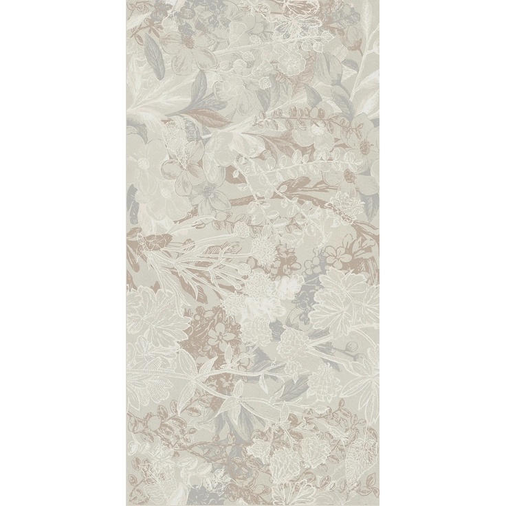 Ermes So Fancy С000559872 PF00019346_So Fancy Deep Garden porcelænsflise 60x119,8 cm, Italien - foto 1 Ermes So Fancy С000559872 PF00019346_So Fancy Deep Garden porcelænsflise 60x119,8 cm, Italien - foto 1