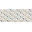 Ermes Soho Wall С000542204 PF00017528_37680_Soho_wall_decor_billy azulejo de parede 20x50 cm, Itália - foto 1