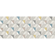 Ermes Soho Wall С000542204 PF00017528_37680_Soho_wall_decor_billy Wandfliese 20x50 cm, Italien, unter beton - Foto 1 - Foto 1