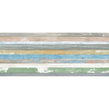 Ermes Soho Wall С000542203 PF00017527_37679_Soho_wall_decor_hive Wandfliese 20x50 cm, Italien, holzoptik - Foto 1 - Foto 1