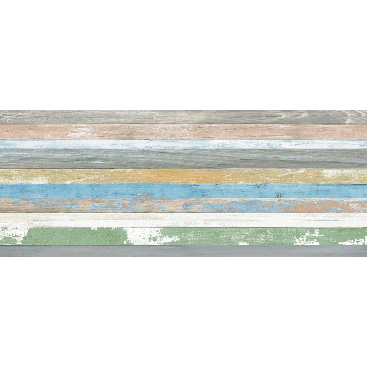 Ermes Soho Wall С000542203 PF00017527_37679_Soho_wall_decor_hive azulejo de pared 20x50 cm, Italia, efecto madera - foto 1 Ermes Soho Wall С000542203 PF00017527_37679_Soho_wall_decor_hive azulejo de pared 20x50 cm, Italia, efecto madera - foto 1