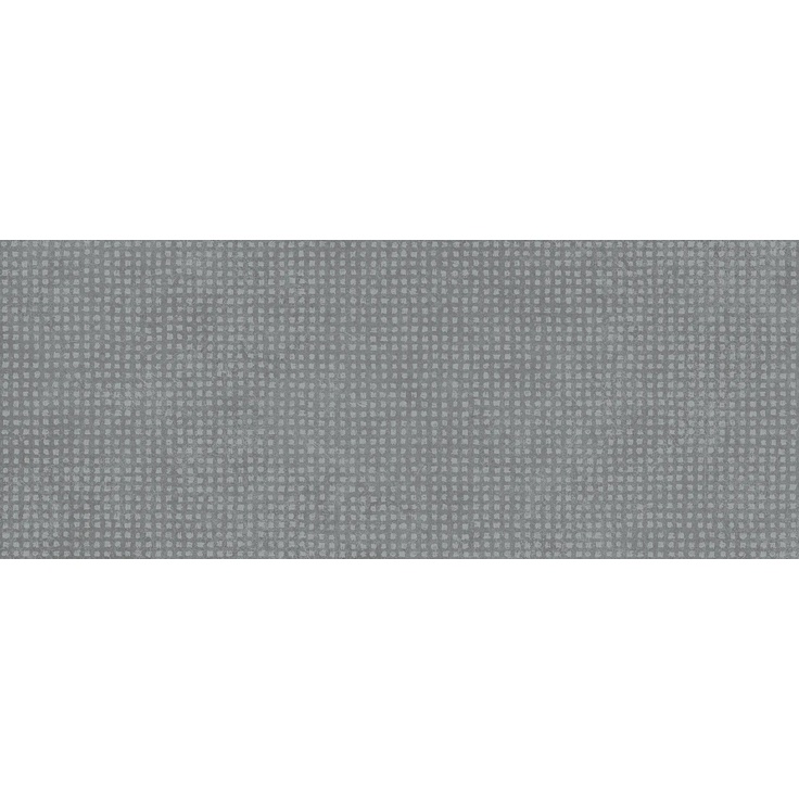 Ermes Soho Wall С000542200 PF00017524_37676_Soho_wall_smoke_decor_drum wall tile 20x50 cm, Italy, concrete look - photo 1 Ermes Soho Wall С000542200 PF00017524_37676_Soho_wall_smoke_decor_drum wall tile 20x50 cm, Italy, concrete look - photo 1