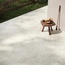 Ermes Travertino 30x60, glazed porcelain stoneware, Italy, travertine - interior photo 8
