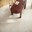 Ermes Travertino 30x60, glazed porcelain stoneware, Italy, travertine - interior photo 9