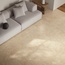 Ermes Travertino 30x60, glazed porcelain stoneware, Italy, travertine - interior photo 13