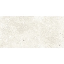 Ermes Travertino С000618416 PF00021580_30X60 TRAVERTINO BIANCO RETT keramisch graniet 30x60 cm, Italië, travertijn - foto 1 - foto 1