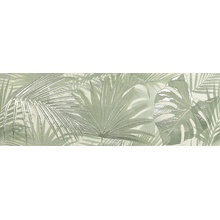 FAP Deco&More С000567996 fQW2_Deco&More25X75TropicalGreen (new code fRGJ) kafel ścienny 25x75 cm, Włochy - zdjęcie 1 - zdjęcie 1