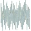 FAP Gemme С000609622 fRZ1_GemmeCieloTrattiMosaicoBrillante Mozaika 30x30 cm, Itálie, onyx - fotografie 1 FAP Gemme С000609622 fRZ1_GemmeCieloTrattiMosaicoBrillante Mozaika 30x30 cm, Itálie, onyx - fotografie 1